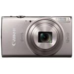 Canon digital IXUS 285 HS silver, 20 MP, 12x opt. (25-300mm) , 3.0 LCD-TFT