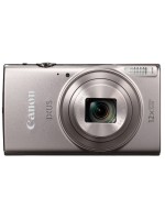 Canon digital IXUS 285 HS silber, 20 MP, 12x opt. (25-300mm) , 3.0 LCD-TFT