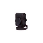 Canon case DCC-1880, leather case, forPS G7X Mark II