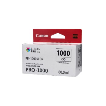 Canon Encre PFI-1000CO / 0556C001 Canon Encre PFI-1000CO / 0556C001