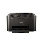 Canon MAXIFY MB2150, 4 in 1, USB/WLAN, Fax, Duplex, 50 Blatt ADF, Cloud-Link