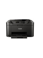 Canon MAXIFY MB2150, 4 in 1, USB/WLAN, Fax, Duplex, 50 Blatt ADF, Cloud-Link