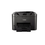 Canon MAXIFY MB2750, 4 in 1, USB/WLAN,, LAN, Fax, Duplex, 50 Blatt ADF, Cloud-Link