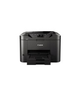 Canon MAXIFY MB2750, 4 in 1, USB/WLAN,, LAN, Fax, Duplex, 50 Blatt ADF, Cloud-Link