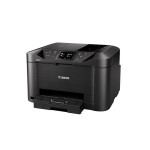 Canon MAXIFY MB5150, 4 in 1, USB/WLAN,, LAN, Fax, Duplex, 50 Blatt ADF, Cloud-Link