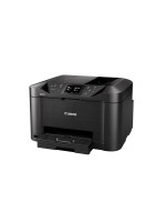 Canon MAXIFY MB5150, 4 in 1, USB/WLAN,, LAN, Fax, Duplex, 50 Blatt ADF, Cloud-Link