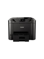 Canon MAXIFY MB4350, 4 in 1, USB/WLAN,, LAN, Fax, Duplex, 50 Blatt ADF, Cloud-Link