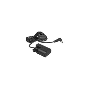 Canon DC-Kuppler DR-E6, for EOS 5D IV/III/6D/7D II/80D Canon DC-Kuppler DR-E6, for EOS 5D IV/III/6D/7D II/80D