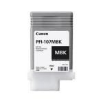 Canon Encre PFI-107MBK Matte Black