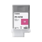 Canon Encre PFI-107M Magenta