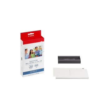 Canon Farbtinte/Papier-Set KP36IP,, 10x15cm, 36 Blatt