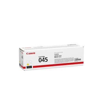 Toner 1239C002 canon 045Y, yellow, 1300 Seiten