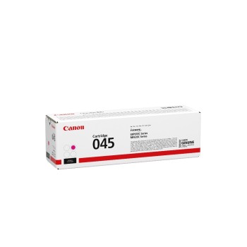 Toner 1240C002 canon 045M, magenta, 1300 Seiten