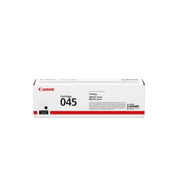 Toner 1242C002 canon 045BK, black, 1400 Seiten