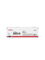 Toner 1245C002 canon 045HC, cyan, 2200 Seiten, High Capacity