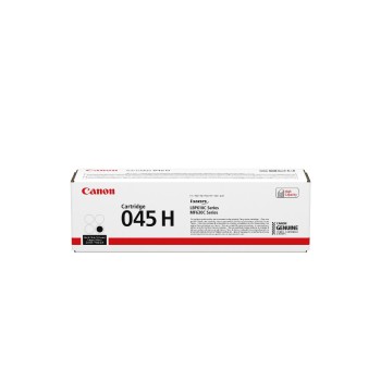 Toner 1246C002 canon 045HBK, black, 2800 Seiten, High Capacity
