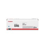 Toner 1249C002  canon 046C, cyan, 2300 pages,