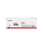 Toner 1248C002 canon 046M, magenta, 2300 Seiten,