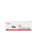 Toner 1247C002  canon 046Y, yellow, 2300 pages,