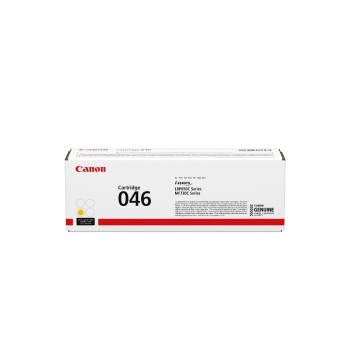Toner 1247C002 canon 046Y, yellow, 2300 Seiten,