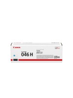 Toner 1253C002 canon 046HC, cyan, 5000 pages, High Capacity