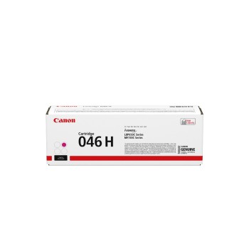 Toner 1252C002 canon 046HM, magenta, 5000 Seiten, High Capacity