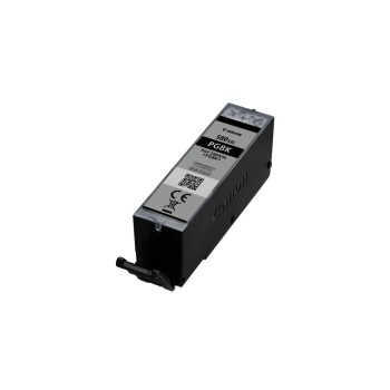 Encre Canon PGI-580PGBK XXL Pigmented Black, noir pigmenté Encre Canon PGI-580PGBK XXL Pigmented Black, noir pigmenté