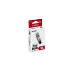 Ink Canon INK PGI-580XL PGBK
