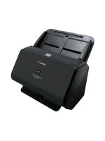 Canon DR-M260 Dokumentenscanner, 60 pages/Min, 7'500 Scanvorgänge am Tag