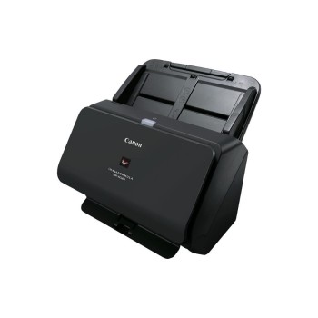 Canon DR-M260 Dokumentenscanner, 60 Seiten/Min, 7'500 Scanvorgänge am Tag Canon DR-M260 Dokumentenscanner, 60 Seiten/Min, 7'500 Scanvorgänge am Tag