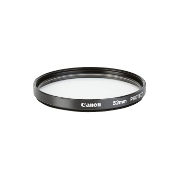 Canon Schutzfilter 52mm, 52mm Filterdurchmesser