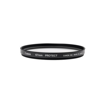 Canon Schutzfilter 67mm, 67mm Filterdurchmesser