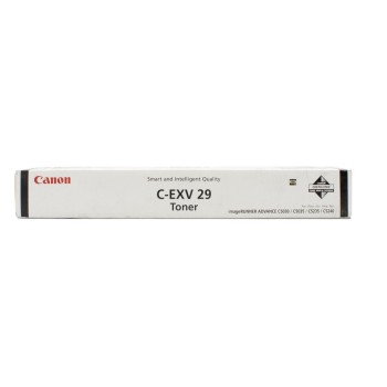 Toner Canon 2790B002 black , C-EXV29 - 36000 pages Toner Canon 2790B002 black , C-EXV29 - 36000 pages