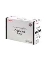 Canon Toner C-EXV 40 / 3480B006 noir