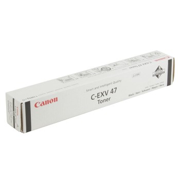 Ink Canon 8516B002 black, 19.000 pages, C-EXV 47