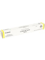 Canon Toner 8527B002 Yellow