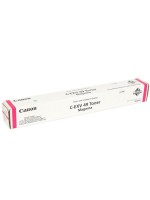 Toner Canon 8526B002 magenta, 19.000 Seiten, C-EXV 49