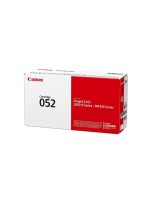 Tonermodul Canon 052, schwarz, 3.100 Seiten
