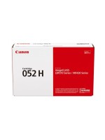 Tonermodul Canon 052H, schwarz, High Capacity, 9.200 Seiten