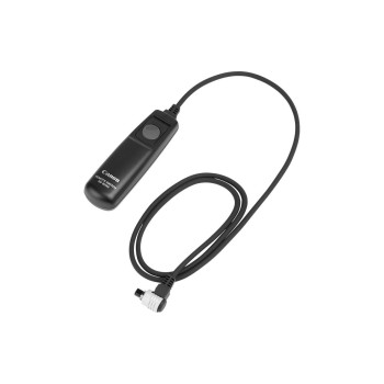 Canon RS-80N3, Kabelfernauslöser