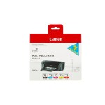 Ink Canon PGI-72 MBK/C/M/Y/R, PIXMA Pro-10 / 10S