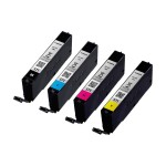Tinte Canon CLI-571PA Multipack C/M/Y/BK, PIXMA MG5750/MG6850/MG7750