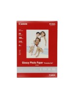 Canon Glossy Photo Paper A4, InkJet Everyday, 210g, 100 Blatt