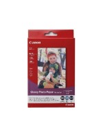 Canon Glossy Photo Paper  10x15cm, InkJet Everyday, 170g, 100 Blatt