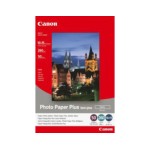 CANON Photo Paper Plus Semi-gloss 10x15cm, InkJet, 260g, 50 Blatt