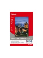 CANON Photo Paper Plus Semi-gloss 10x15cm, InkJet, 260g, 50 Blatt