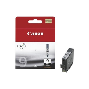 Tinte Canon PGI-9PBK photo black, 150 Seiten?5% Deckung Tinte Canon PGI-9PBK photo black, 150 Seiten?5% Deckung