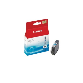 Canon Encre PGI-9C Cyan Canon Encre PGI-9C Cyan