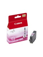 Tinte Canon PGI-9M magenta, 150 Seiten?5% Deckung
