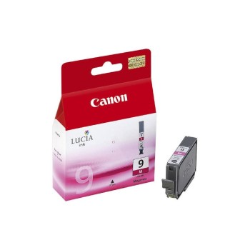 Tinte Canon PGI-9M magenta, 150 Seiten?5% Deckung Tinte Canon PGI-9M magenta, 150 Seiten?5% Deckung